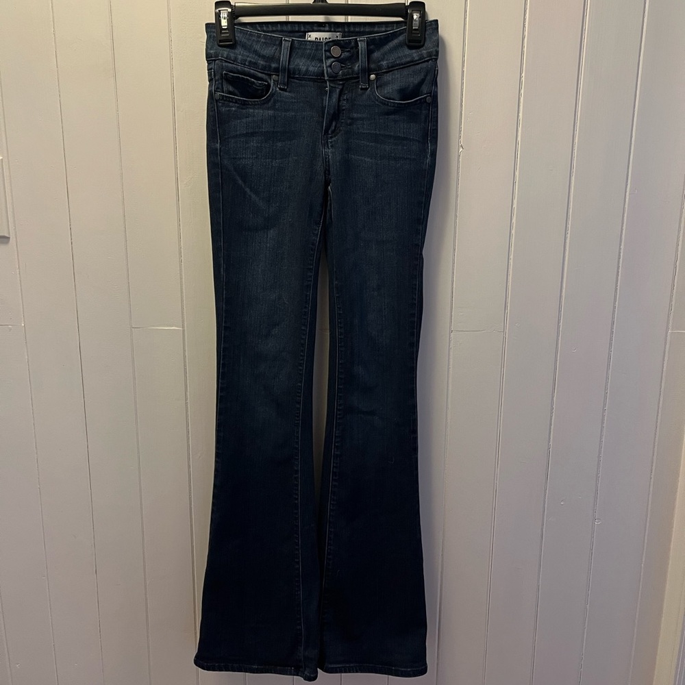 Paige Jeans